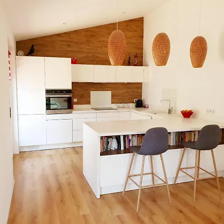 Vila Tout Confort Bord De L Herault