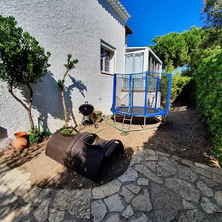 Tout Confort Bord De L Herault Vila *