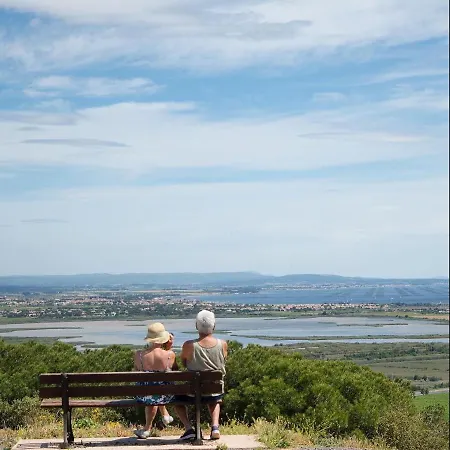 Vila Tout Confort Bord De L Herault Agde