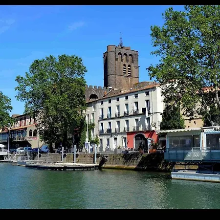 Tout Confort Bord De L Herault