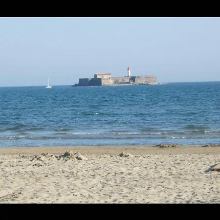 Tout Confort Bord De L Herault *