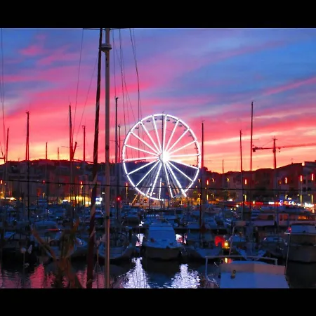 Vila Tout Confort Bord De L Herault Agde