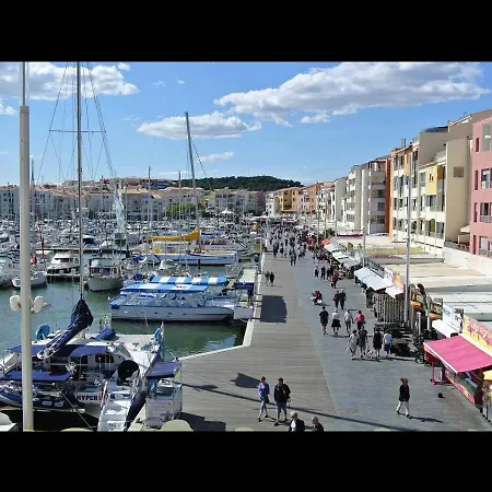 Vila Tout Confort Bord De L Herault Agde